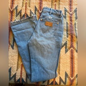 Westward High Rise Jeans